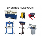 Dalmec tilhulp balancers. 